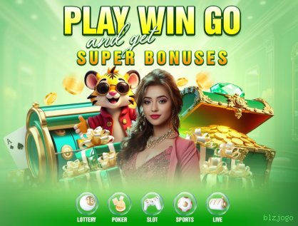 Baixar APK blzjogo
