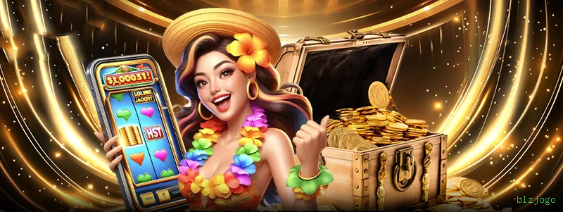 Download PC blzjogo