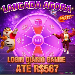 Cashback semanal blzjogo