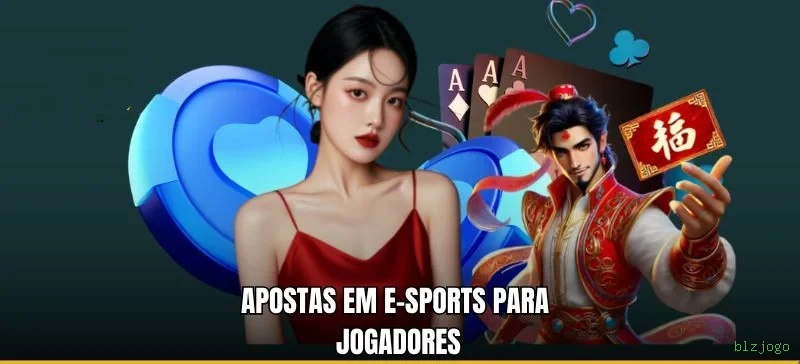 Instalação PC blzjogo
